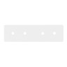 Пластина монтажная Arte Lamp Linea-Accessories A480533