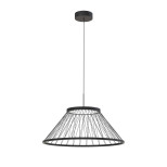 Подвесной светодиодный светильник Favourite Fibra 4633-6P