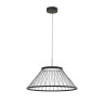 Подвесной светодиодный светильник Favourite Fibra 4633-6P