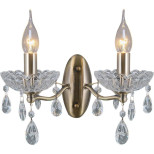 Бра Illumico IL0265-2WSQ-39 AB