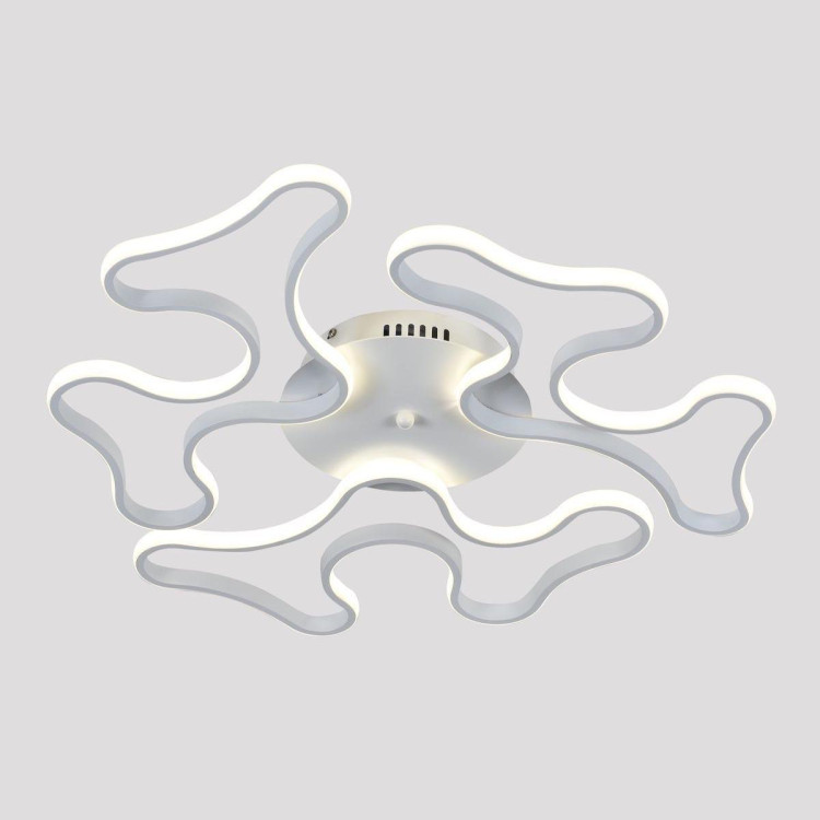 Потолочный светодиодный светильник Moderli Monica V2712-CL