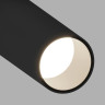 Slim Magnetic Умный трековый светильник 5W 2700-6500K Dim Cantors (чёрный) 85071/01