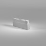 Slim Magnetic WL01 Трековый светильник 6W 4200K (белый) 85007/01 85007/01