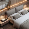 Подвесной светильник LED 50257/1 LED черный