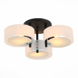 Потолочная люстра Evoluce Foresta SL483.402.03 Потолочная люстра Evoluce Foresta SL483.402.03