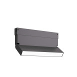 Трековый светодиодный светильник ST Luce Skyline 220 ST685.436.09