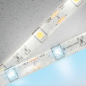 Светодиодная влагозащищенная лента Ambrella Light 7,2W/m 30LED/m 5050SMD холодный белый 5M GS1903