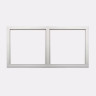 Рамка декоративная Italline IT06-6022 white