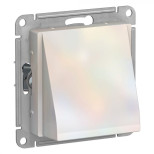 Вывод кабеля Schneider Electric Atlas Design жемчуг
