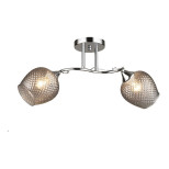 Потолочная люстра Milosh Tendence 0668CL-2CH