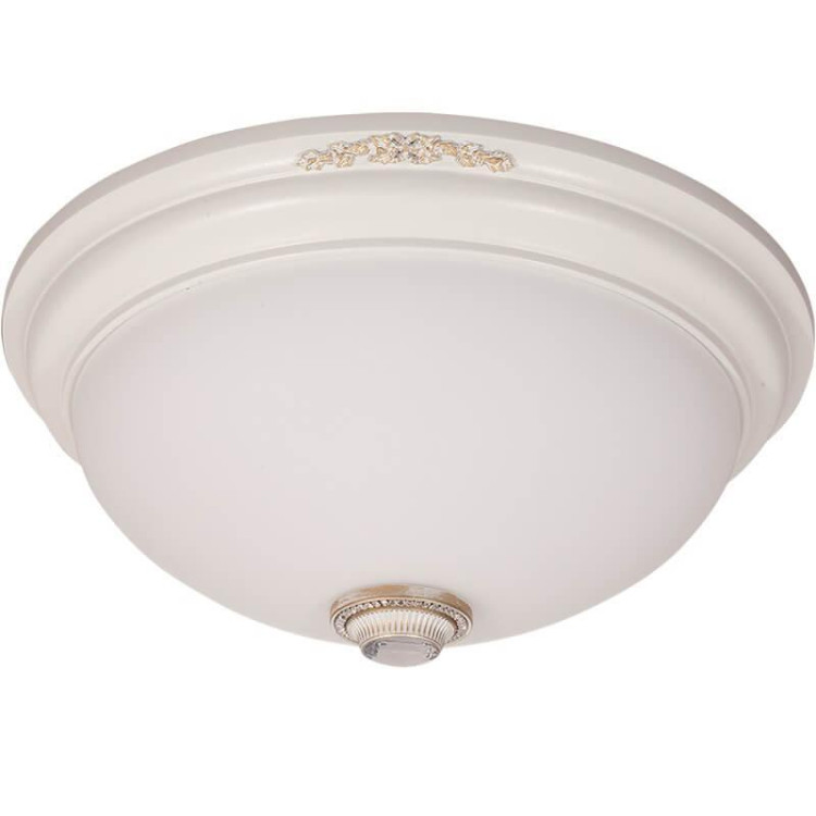 Потолочный светильник Kutek Bellagio BEL-PL-3 (BZ) 470