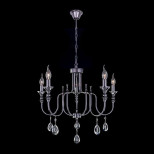 Подвесная люстра Citilux Рига CL437154