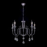 Подвесная люстра Citilux Рига CL437154