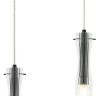 Светильник подвесной/настенный Stilfort 2184/02/01PW, серия MONNE