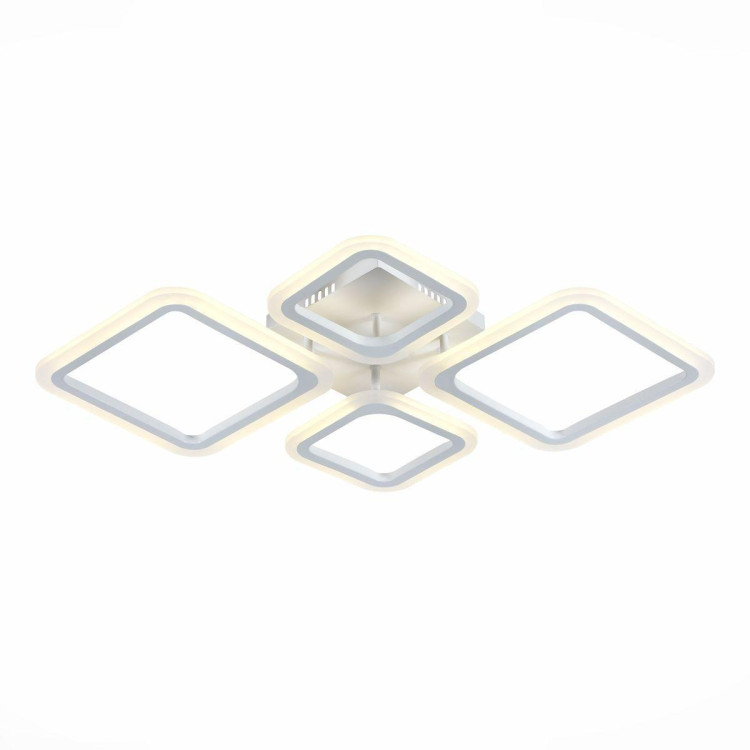 Потолочная светодиодная люстра Evoled Samuro SLE500152-04