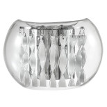 Настенный светильник Lightstar Acquario 752634 Настенный светильник Lightstar Acquario 752634