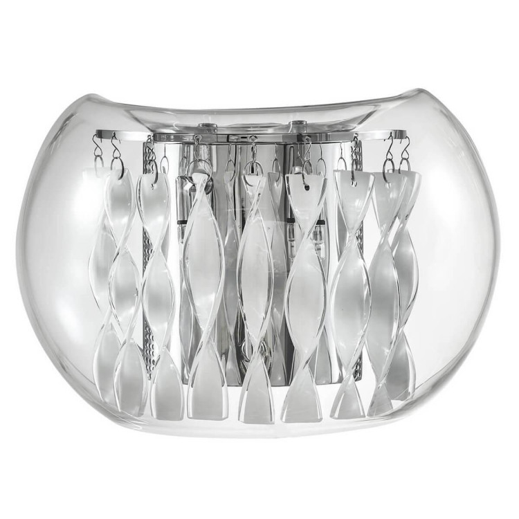 Настенный светильник Lightstar Acquario 752634 Настенный светильник Lightstar Acquario 752634