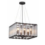 Подвесная люстра Vitaluce V5300-1/6PL Подвесная люстра Vitaluce V5300-1/6PL