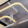 Потолочная светодиодная люстра Escada 10245/6LED