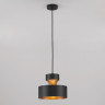 Подвесной светильник Eurosvet 50171/1 черный