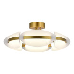 Потолочный светильник ST Luce ETOILE SL1304.302.45