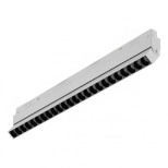 Трековый светодиодный светильник iLedex Technical Vision SMART 4822-003-L462-24W-38DG-WH Трековый светодиодный светильник iLedex Technical Vision SMART 4822-003-L462-24W-38DG-WH