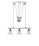 Подвесная люстра Vele Luce Ninfea VL1183P03