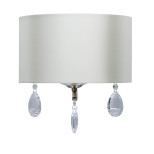 Настенный светильник MW-Light Нора 454021501 Настенный светильник MW-Light Нора 454021501