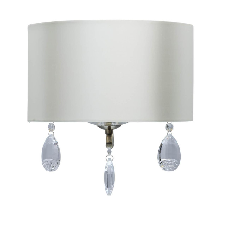 Настенный светильник MW-Light Нора 454021501 Настенный светильник MW-Light Нора 454021501