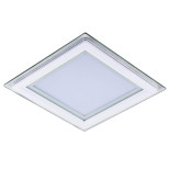 Встраиваемый светодиодный светильник Lightstar Acri 212042 Встраиваемый светодиодный светильник Lightstar Acri 212042