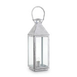 Настольная лампа Ideal Lux Mermaid TL1 Big Bianco Antico 166766