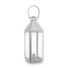 Настольная лампа Ideal Lux Mermaid TL1 Big Bianco Antico 166766