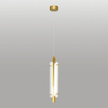 Подвесной светильник Lussole Blount LSP-7357