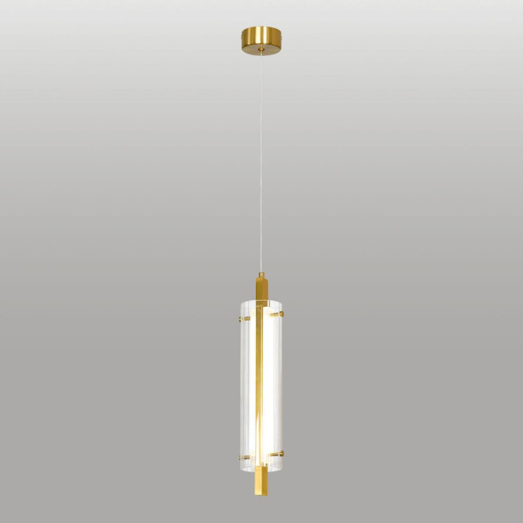 Подвесной светильник Lussole Blount LSP-7357