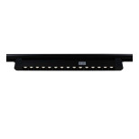 Трековый светодиодный светильник Reluce 06185-9.3-001C LED30W BK Трековый светодиодный светильник Reluce 06185-9.3-001C LED30W BK