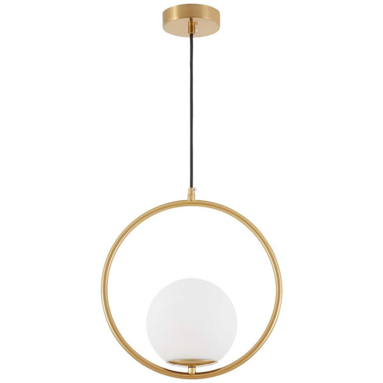 Подвесной светильник Lumina Deco LDP 2101-1 MD