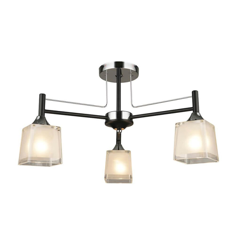 Потолочная люстра Seven Fires Furnari 66407.01.13.03 Потолочная люстра Seven Fires Furnari 66407.01.13.03