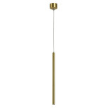 Подвесной светодиодный светильник Lightstar Tubo 747243 Подвесной светодиодный светильник Lightstar Tubo 747243