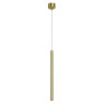Подвесной светодиодный светильник Lightstar Tubo 747243 Подвесной светодиодный светильник Lightstar Tubo 747243