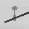 Esthetic Magnetic Шинопровод накладной (черный) (2 м) 85137/00