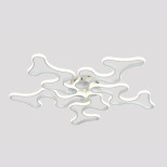 Потолочный светодиодный светильник Moderli Monica V2713-CL