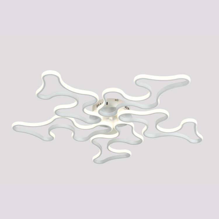 Потолочный светодиодный светильник Moderli Monica V2713-CL