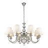 Подвесная люстра Wertmark Kirsten WE369.08.103