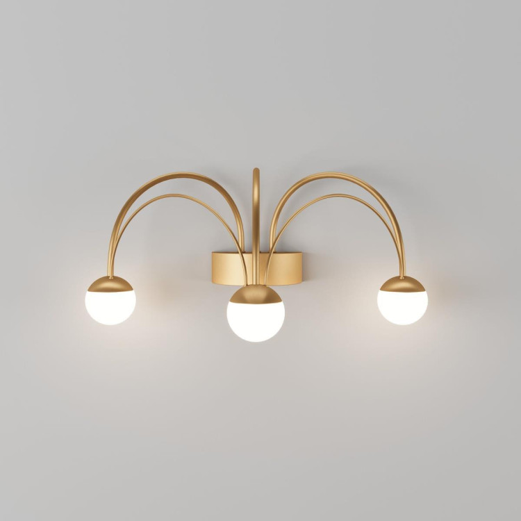 Настенный светильник Eurosvet Ragno a070287