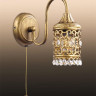 Бра Odeon Light Country Salona 2641/1W