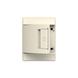 Шкаф распределительный ABB 65P04X11 на 4 модуля IP65