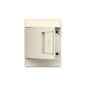 Шкаф распределительный ABB 65P04X11 на 4 модуля IP65