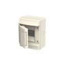 Шкаф распределительный ABB 65P04X11 на 4 модуля IP65