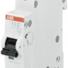 Выключатель автоматический ABB S201-C3