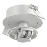 Основание для встраиваемого светильника SWG VL-M4-WH 003418